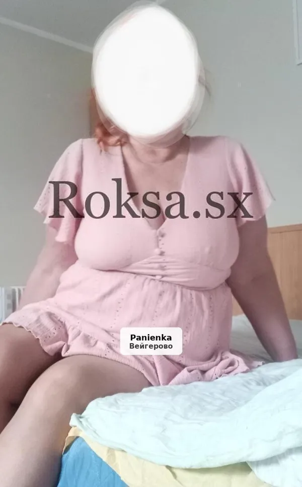 Słodka landrynka - zapraszam na spotkanie