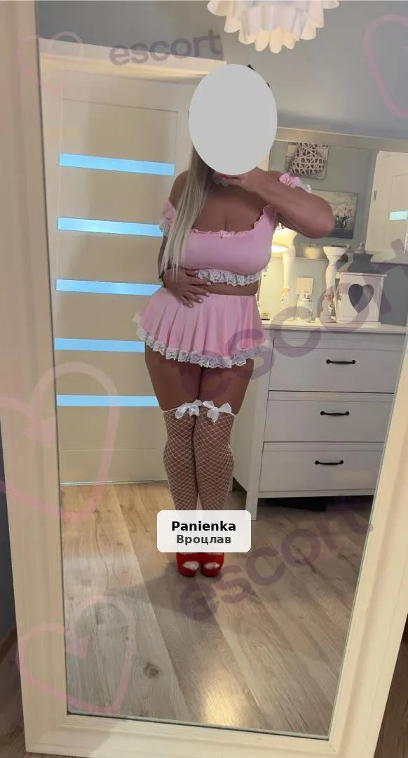 Róża VIP - Exclusive Encounters