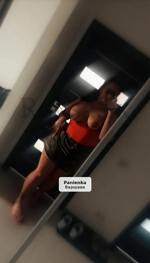 Atrakcyjna Eva - Warszawa