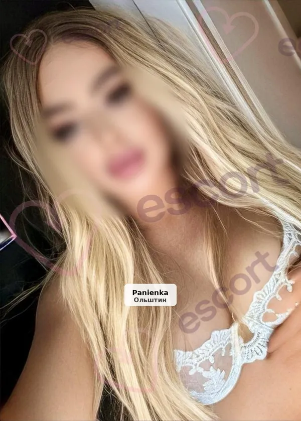 Sensual Oliwia - Unforgettable Encounters