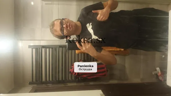 Dyskretne spotkania w Ostródzie