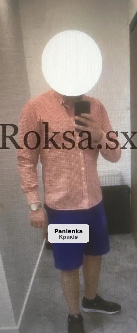 Mariusz, 28 lat - wyjątkowe chwile i zapomnienie
