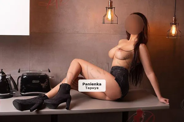 Страстная и соблазнительная Клара