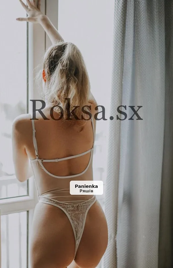 Sensual Erotic Massage in Rzeszow - New Relaxation Salon