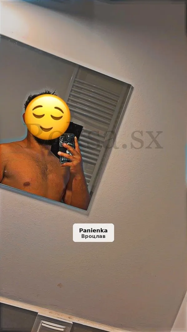Relaxing Massage - Mr. X