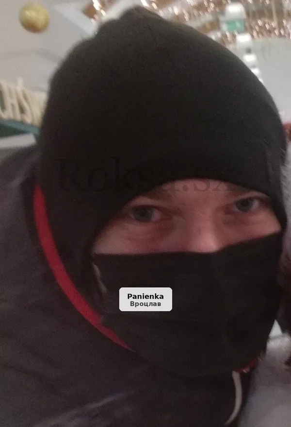 33-latek zaprasza na spotkanie kobietę w wieku 18-40 lat