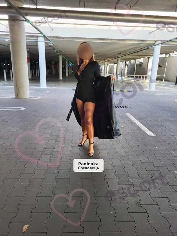 Anastasia - Charming and Attractive