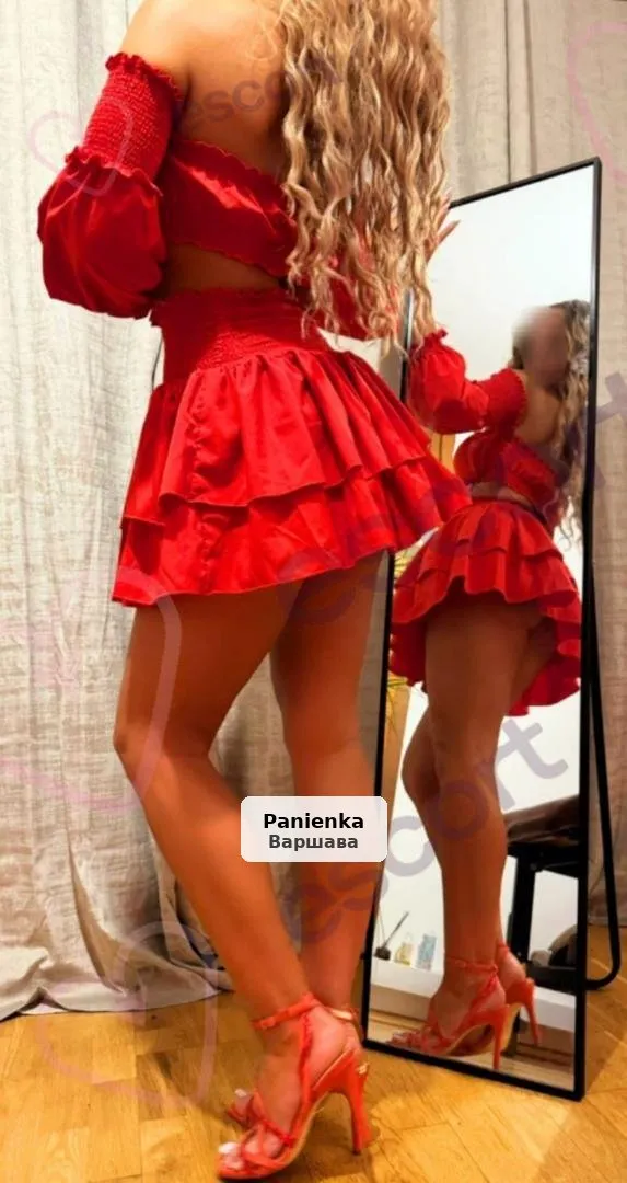 Sensual Latina - Hot Full Body Massage