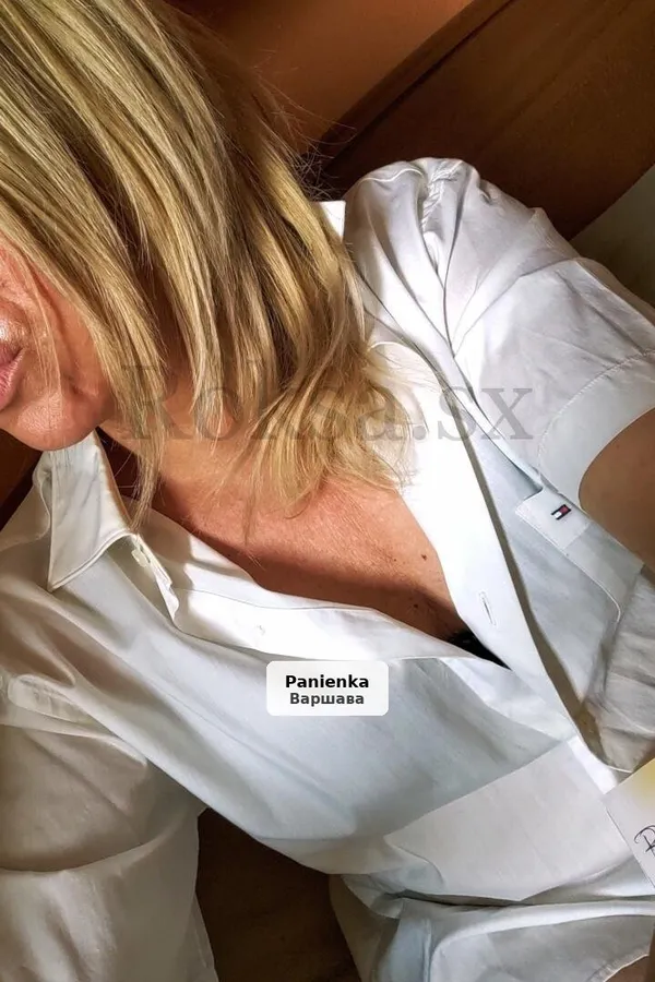 Ekskluzywny Masaż VIP - Magdalena