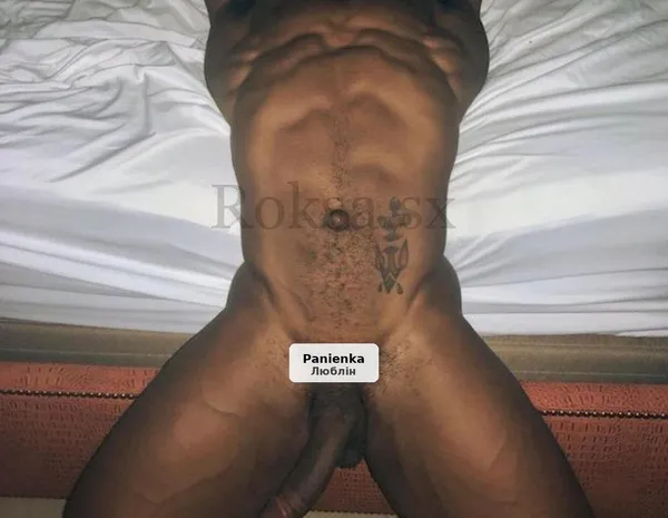 Król - Czarna Mamba Sesje Sensualne