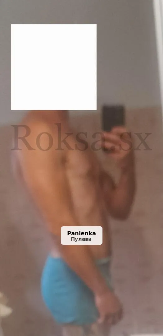 Gwarantowana rozkosz i namiętność