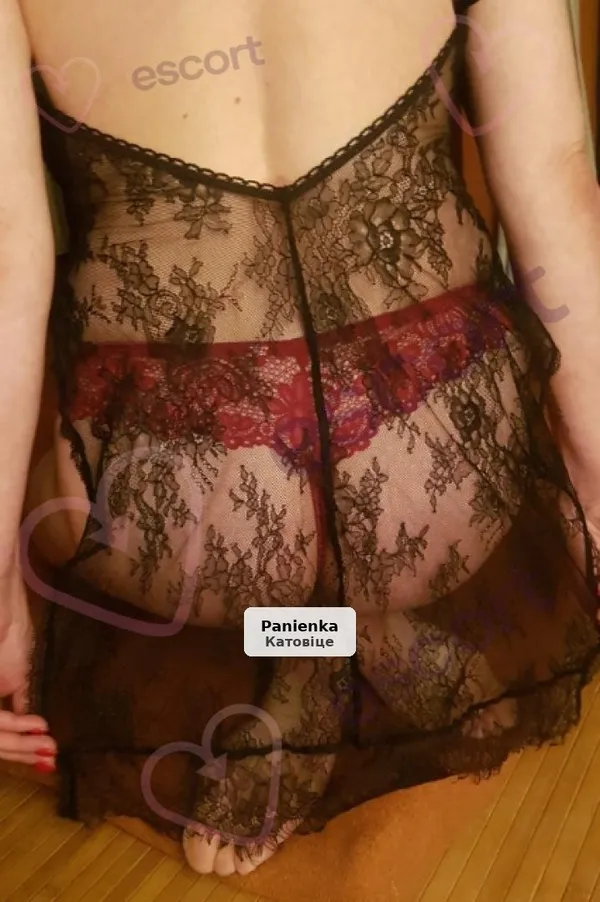 Sara - Zmysłowy masaż relaksacyjny i body to body