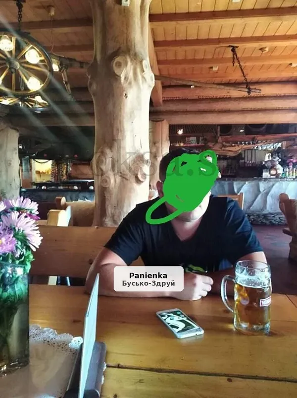 Romulus - Atrakcyjne towarzystwo męskie dla dojrzałych kobiet