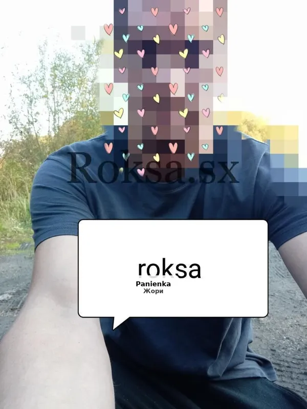 Sympatyczny mężczyzna pozna kobietę na miłe spotkania