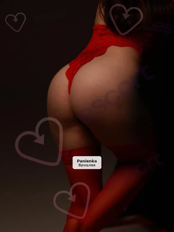 Kamila - Studio Pasja: Zmysłowy Masaż Erotyczny