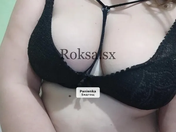 Passionate Meeting Full of Pleasure