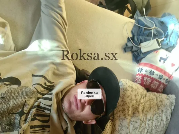 Rozgrzany Maurycy - spotkanie pełne wrażeń