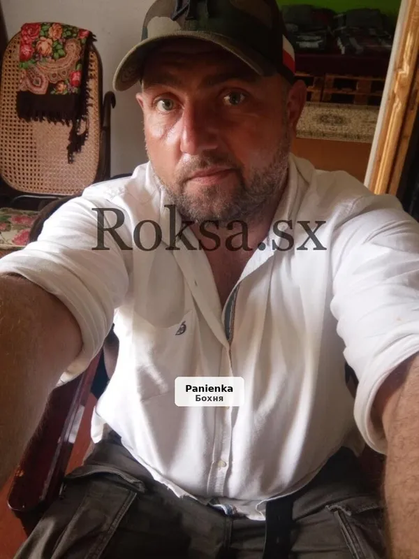Łukasz zaprasza do kontaktu zdecydowane kobiety