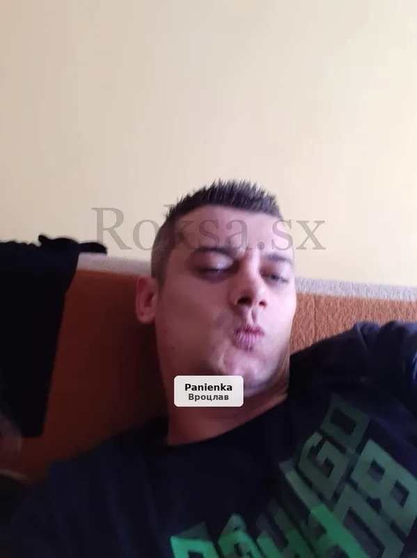 Шукаю коханку для постійних стосунків у Вроцлаві 👌