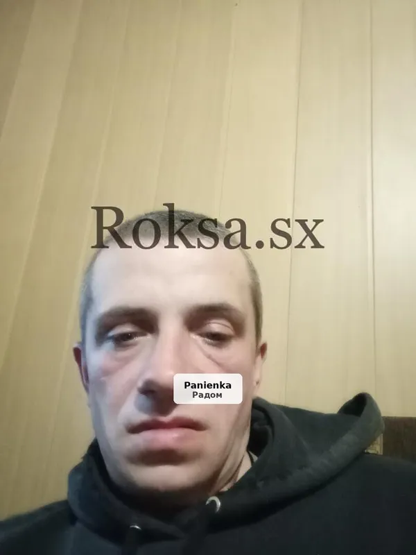 Poznam kobietę na stałe - Kacper z Radomia