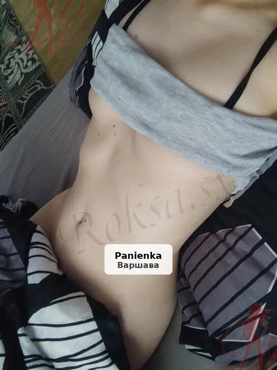 Laura Online - Profesjonalna i Namiętna Specjalistka