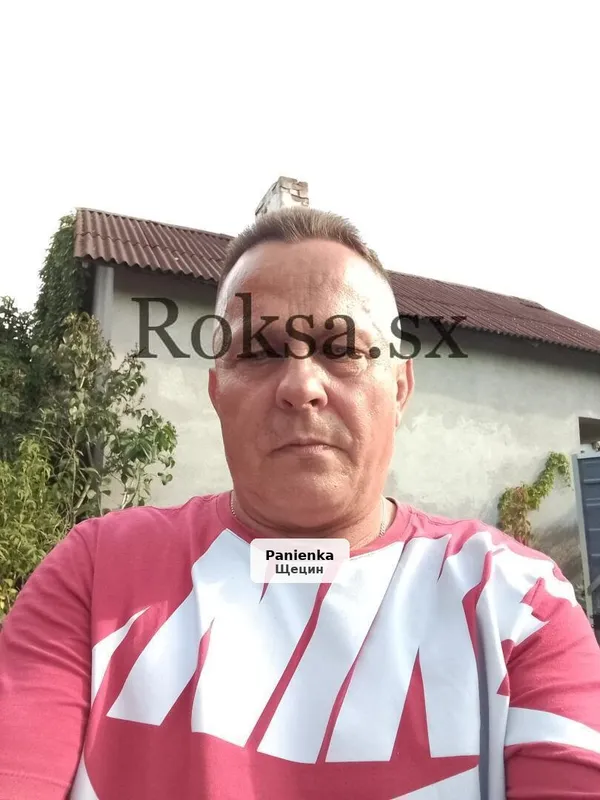 Marek – Towarzyski partner dla pani 50+