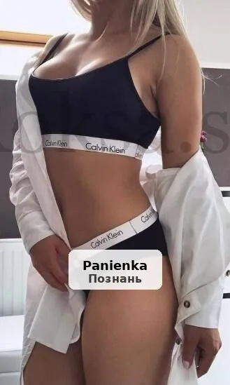 Słodka Madzia - Nowość i pełna dyskrecja