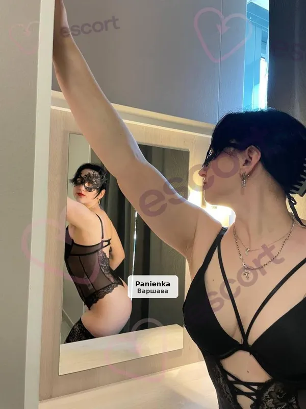 Attractive Lola Invites You to Her Apartment