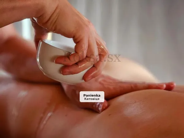 Masaż Kundalini - Wewnętrzny Ogień