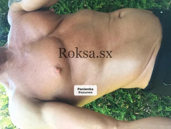Daniel - Ekskluzywne Spotkania dla Pań oraz Par