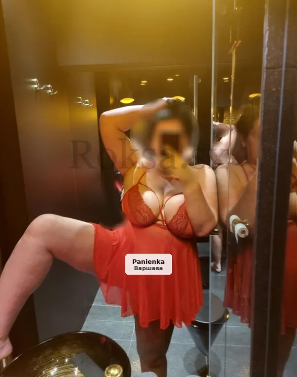 Inez: Sensual & Elegant Encounters