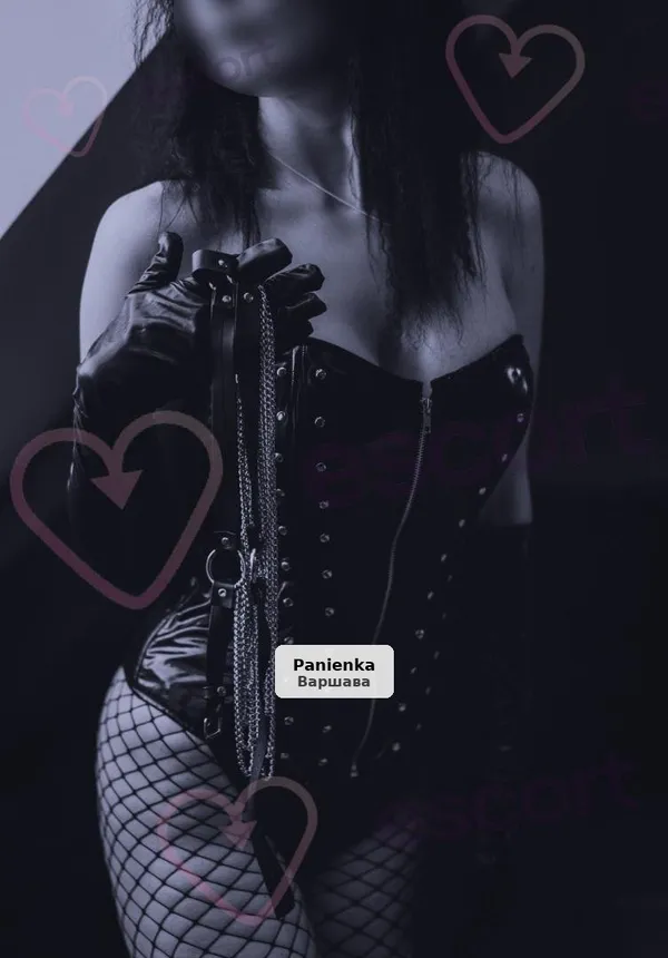 Dagmara - Profesjonalna Dominacja BDSM Warszawa