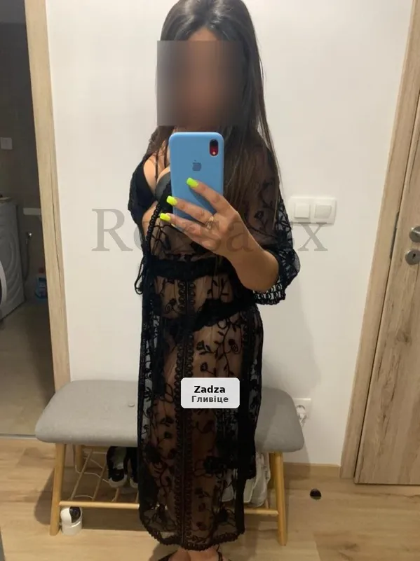 Julitka - Elegant & Sensual Mistress