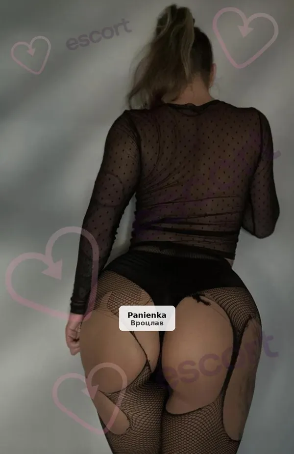 Maja - Private Nuru Massage in Wrocław