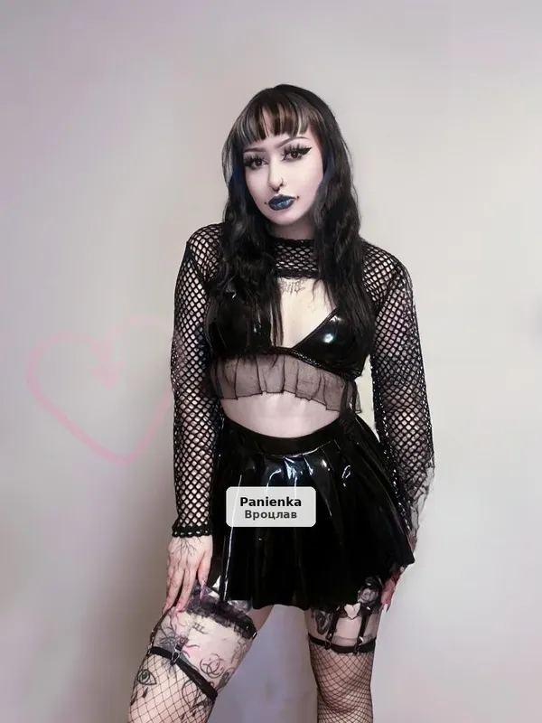 Lunastazja - Adult Actress