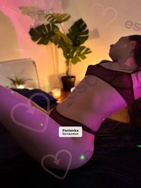 Discreet & Friendly Companion