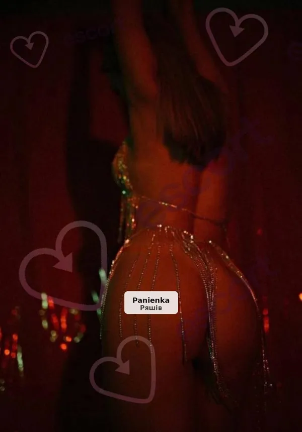 Karina – Profesjonalny Masaż Erotyczny