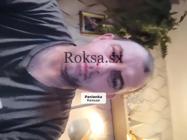 Poszukuję dyskretnej kobiety na spotkania - Kielce