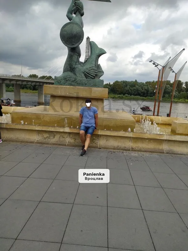 Mężczyzna dla potrzebującej Pani - Kraków