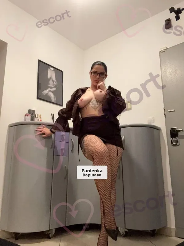 Sensualny masaż gorącym olejem i body to body