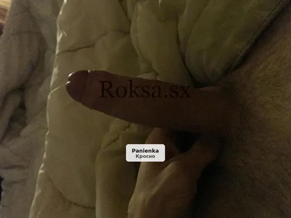 Młody 27-latek zaprasza na spotkanie