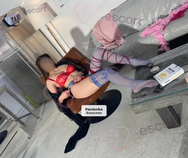 Briana – Zmysłowa Ultra Erotica: Nuru i Tantra