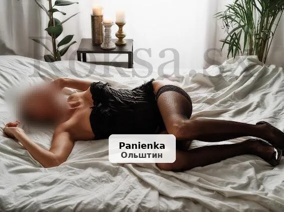 Sonia – Zmysłowy masaż sensualny i Nuru w miłej atmosferze