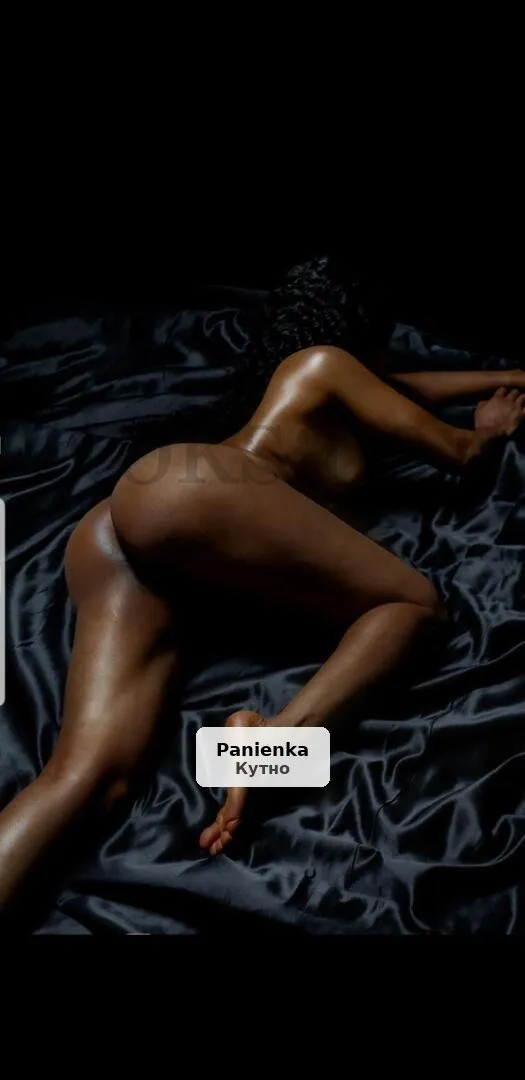 Nina - Masaż Nuru i Zmysłowe Sesje Body to Body