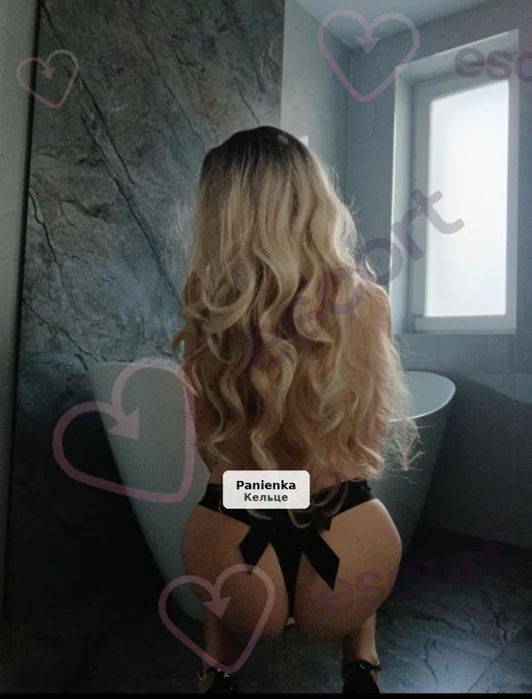 Sensual Alissa - Unforgettable Moments of Bliss