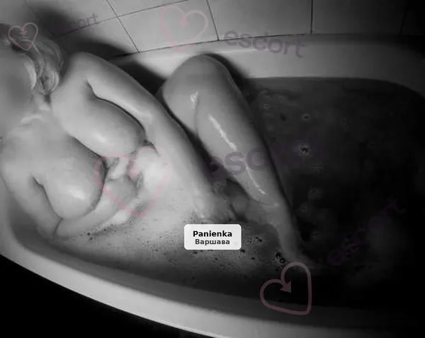 Professional Tantric Massage - Bernatka (Warsaw Center)