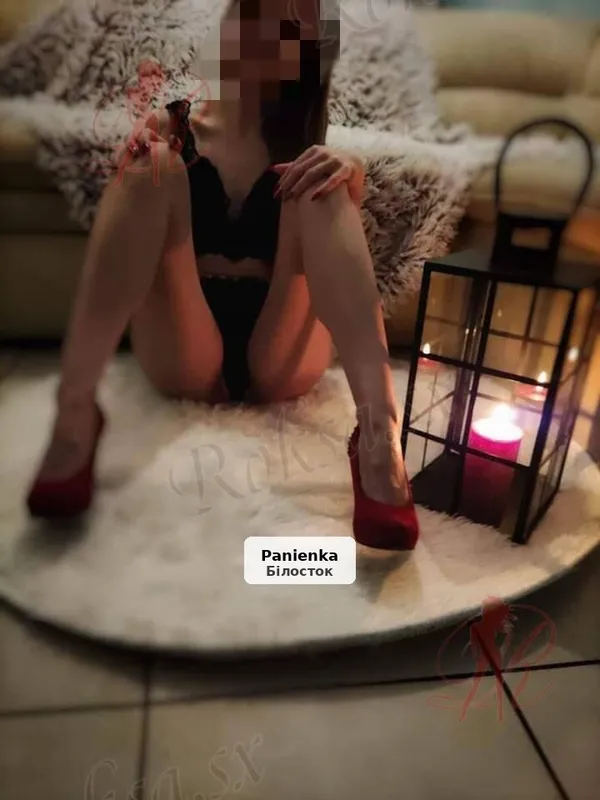 Zmysłowe masaże erotyczne z pięknymi masażystkami