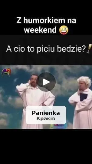 Maksiu - chętnie poznam panią do 60 lat