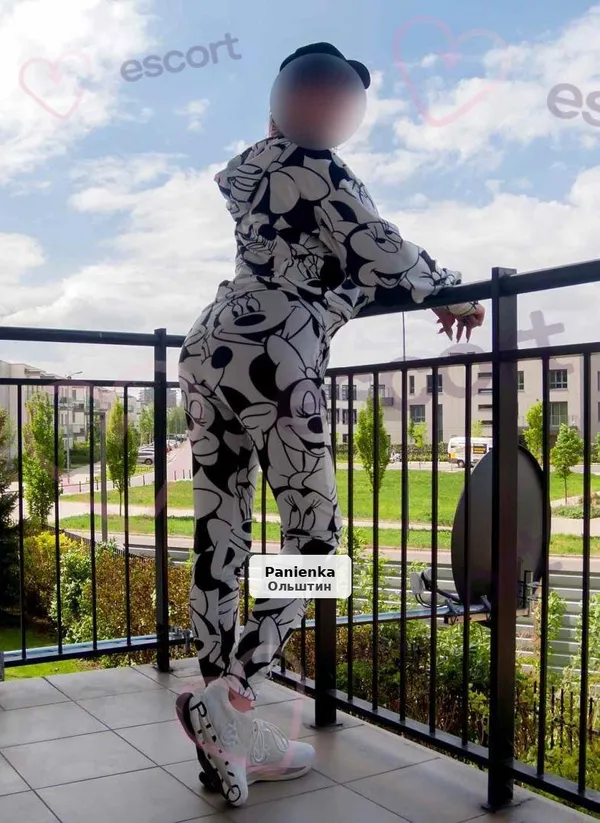 Pamela – Doświadczona i Namiętna