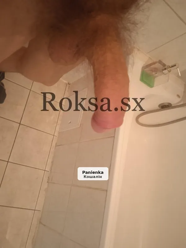 Meet a Nice Lady from Koszalin